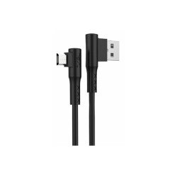  HAVIT H681 1M 2.0A LIGHTNING(IPhone) DATA & CHARGING CABLE