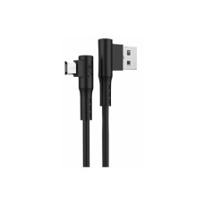 HAVIT H682 1M 2.0A TYPE-C DATA & CHARGING CABLE