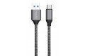  HAVIT H693 Data & Charging Cable (USB 3.0 To Type-C)