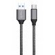  HAVIT H693 Data & Charging Cable (USB 3.0 To Type-C)