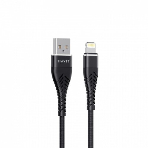 Havit HV-CB706 Micro USB to USB Data Cable
