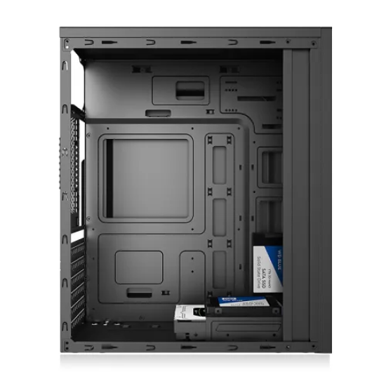 Huntkey HK360 ATX Thermal Computer Casing