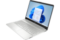  HP 15s-eq2326AU Ryzen 5 5625U 15.6-Inch FHD Silver Laptop