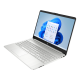  HP 15s-eq2326AU Ryzen 5 5625U 15.6-Inch FHD Silver Laptop