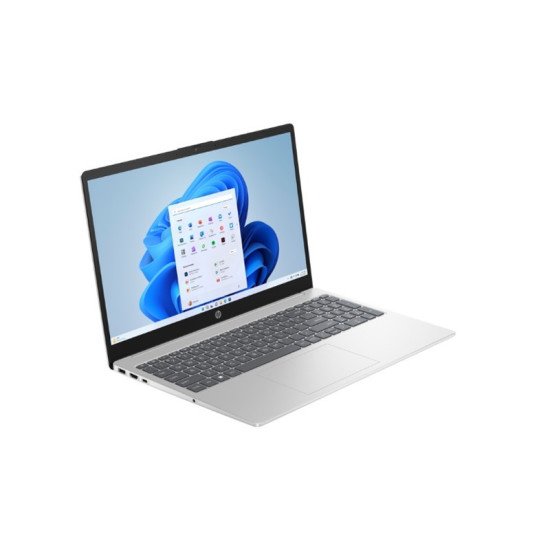 HP 14-ep0202TU Intel i5 13th Gen 1335U  14 Inch FHD Silver Laptop