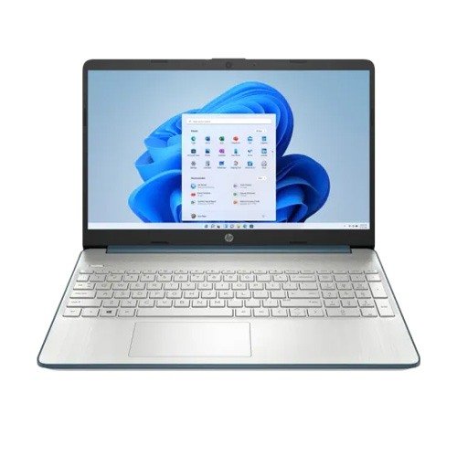 HP 15s-eq2789AU Ryzen 3 5300U 15.6 Inch FHD Laptop