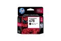 HP 678A BLACKCARTRIDGE FOR HP INKJET 1515, 2515, 2545, 2645, 3515e, 3545e, 4515e 4645e AIO Printer