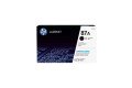 HP 87A Black Original LaserJet Toner Cartridge