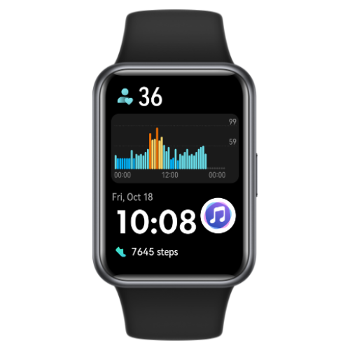 Huawei Fit 2 Active 1.74 inch Smart Watch