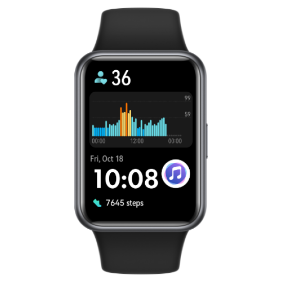 Huawei Fit 2 Active 1.74 inch Smart Watch
