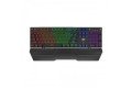 Havit HV-KB856L RGB Mechanical Gaming Keyboard With Bangla