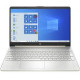 HP 14-ep0198TU Core i3 13th Gen 14" FHD Silver Laptop