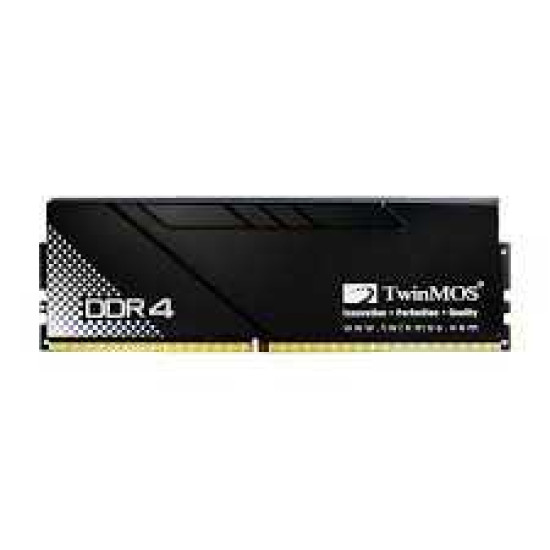 TwinMos 8GB 3200MHz DDR4 Desktop RAM