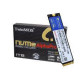 TwinMOS AlphaPro 256GB NVMe M.2 2280 SSD