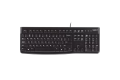 Logitech K120 USB Keyboard With Bangla