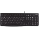 Logitech K120 USB Keyboard With Bangla