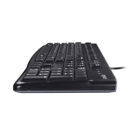 Logitech K120 USB Keyboard With Bangla