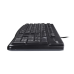 Logitech K120 USB Keyboard With Bangla
