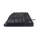 Logitech K120 USB Keyboard With Bangla