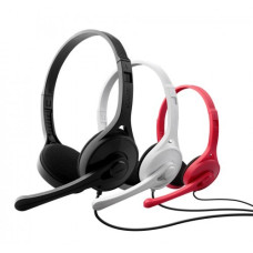 Edifier K550 headphone Single Plug Black