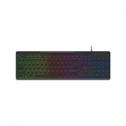 Havit HV-KB275L USB Gaming Keyboard with Bangla