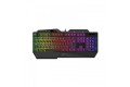 Havit KB488L Multi-Function Backlit Gaming Keyboard