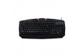 Havit KB505L Multi Function USB Backlit Gaming Keyboard