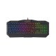 Havit KB510L Multi Function Backlit Gaming Keyboard