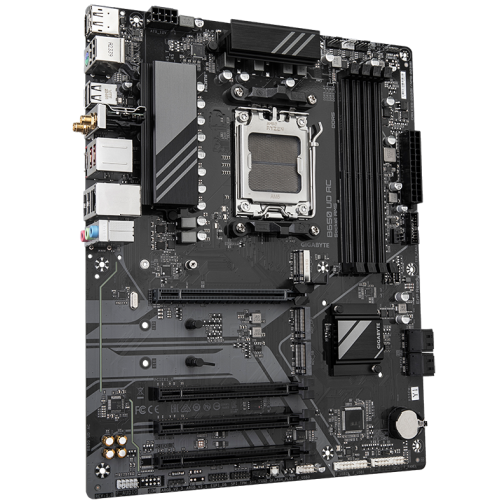 GIGABYTE B650 UD AC AM5 ATX Motherboard