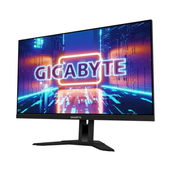 GIGABYTE M28U 28Inch 4K UHD 144Hz FreeSync KVM Gaming Monitor