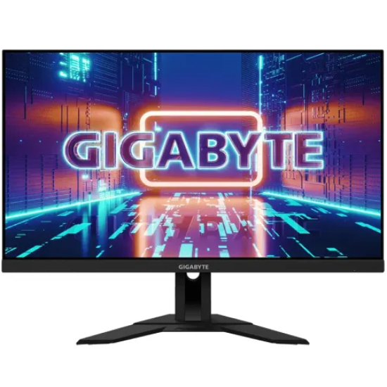 GIGABYTE M28U 28Inch 4K UHD 144Hz FreeSync KVM Gaming Monitor