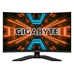 GIGABYTE M32QC 31.5 Inch QHD 165Hz Curved Gaming Monitor