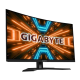 GIGABYTE M32QC 31.5 Inch QHD 165Hz Curved Gaming Monitor