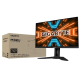 GIGABYTE M32U 31.5 Inch 4K UHD 144Hz FreeSync KVM Gaming Monitor