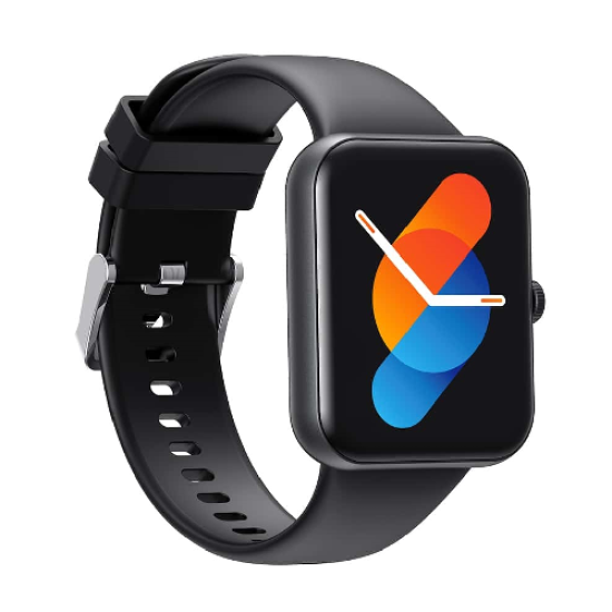 HAVIT M9024 IP67 WATERPROOF BLUETOOTH CALLING SMART WATCH