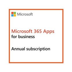 Microsoft 365 Apps For Business (CSP)