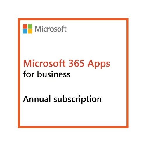 Microsoft 365 Apps For Business (CSP)
