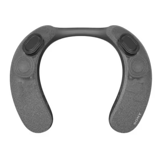 Sony SRS-NS7 Wireless Neckband Speaker