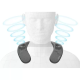 Sony SRS-NS7 Wireless Neckband Speaker