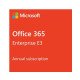 Office 365 E3 (CSP)