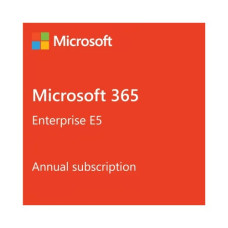 Office 365 E5 (CSP)