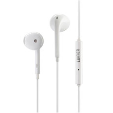 Edifier P180 Plus White In-ear Wired Earphone