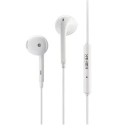 Edifier P180 Plus White In-ear Wired Earphone