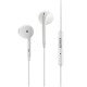 Edifier P180 Plus White In-ear Wired Earphone