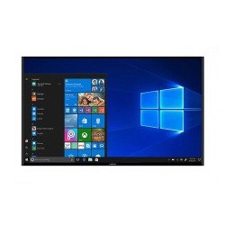 BOXLIGHT ProColor 983U  All In One 4K Ultra HD Flat Panel Interactive Display