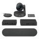 Logitech Rally ConferenceCam Ultra HD Camera