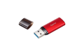 Apacer AH25B 128GB USB 3.2 Sunrise Red RP Pen Drive #AP128GAH25BR-1