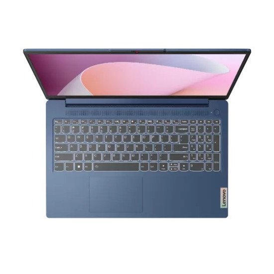 Lenovo IP Slim 3 15ABR8 Ryzen 5 15.6 inch FHD Laptop