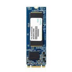 Apacer AP480GAST280-1 AST280 480GB M.2 2280 SATA III SSD
