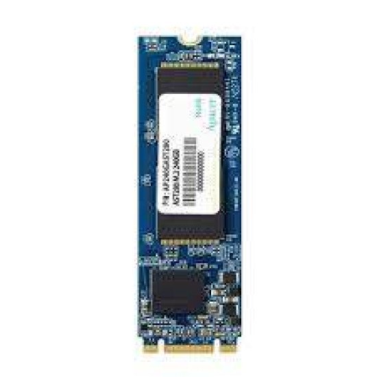 Apacer AP480GAST280-1 AST280 480GB M.2 2280 SATA III SSD